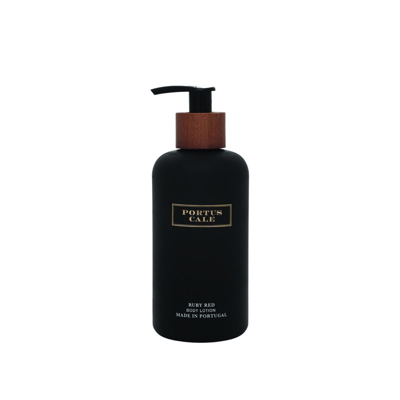 Ruby Red Body Lotion