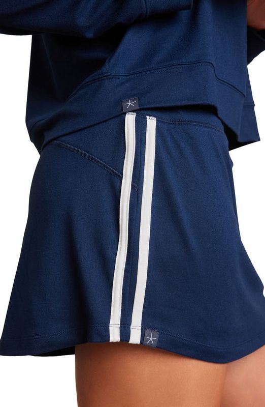 Butterchic Tennis Skirt