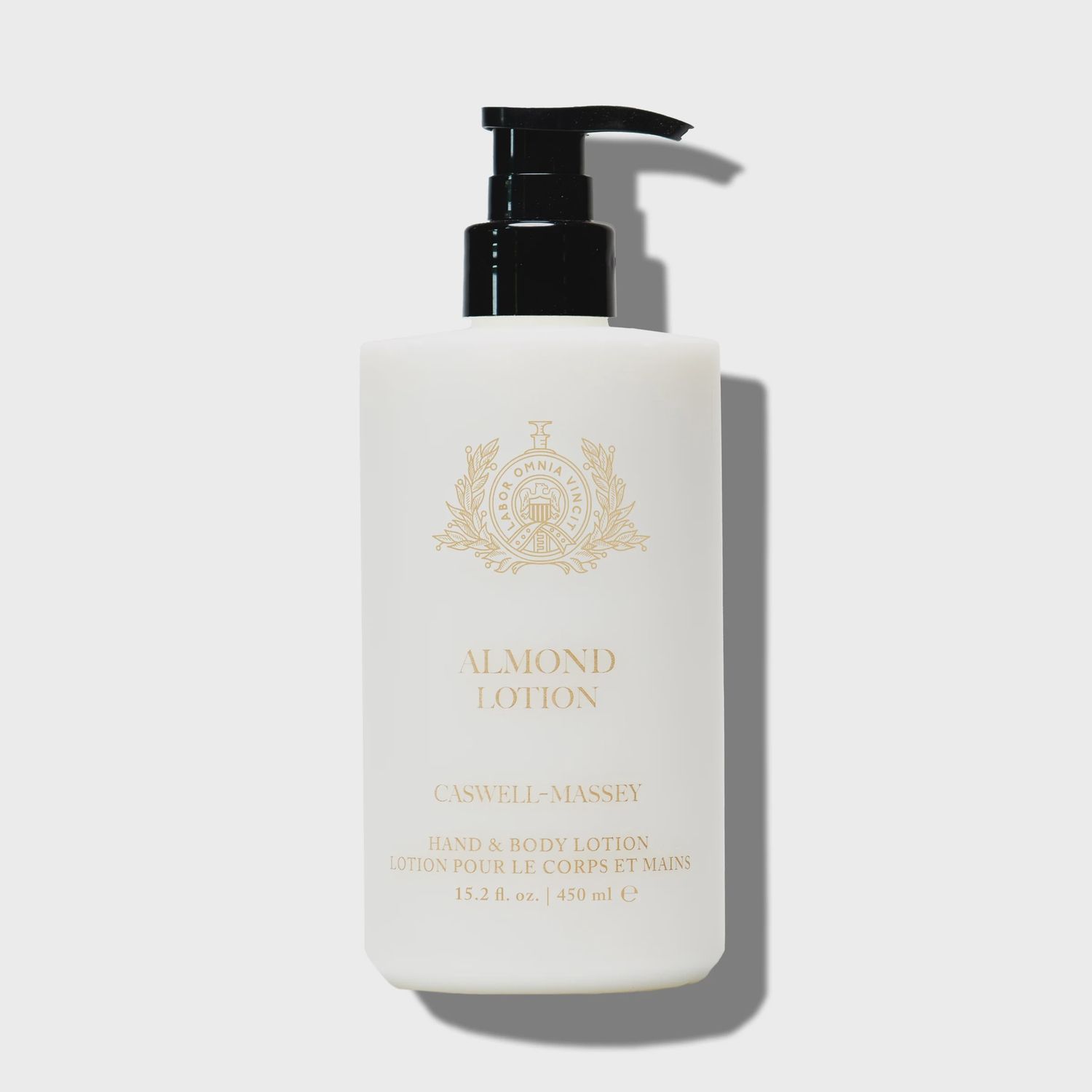 Almond Hand &amp; Body Lotion