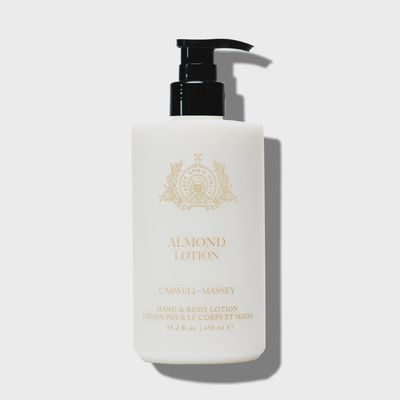 Almond Hand &amp; Body Lotion