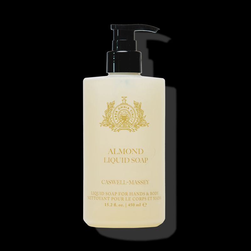 Almond Hand &amp; Body Wash