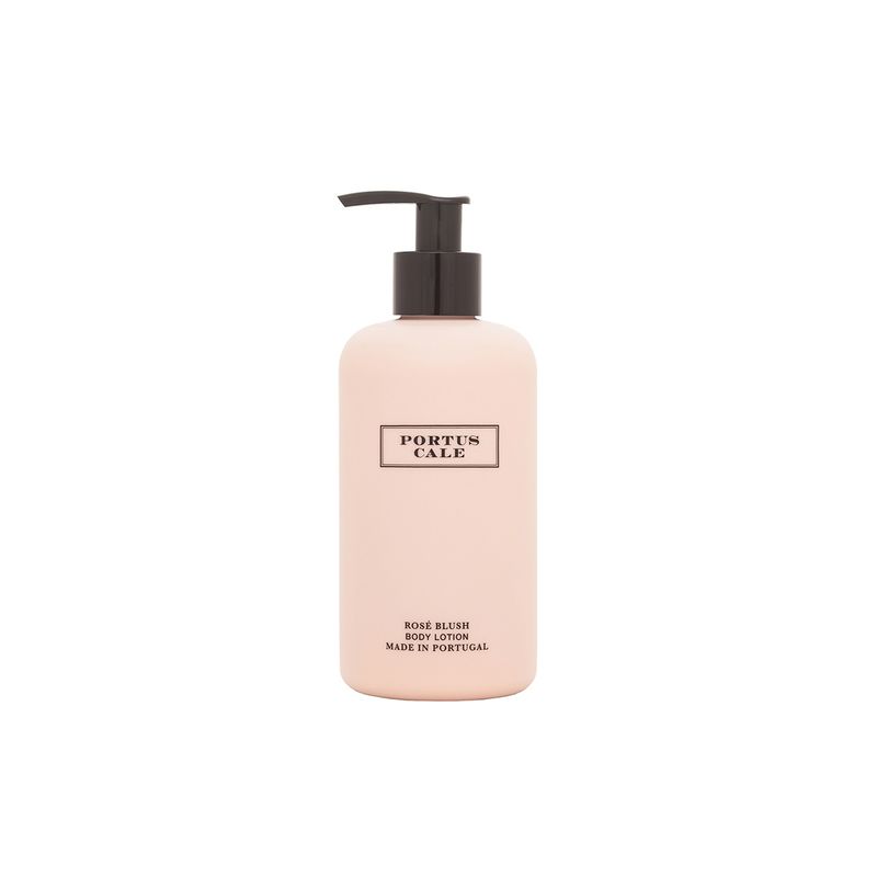 Rose Blush Body Lotion