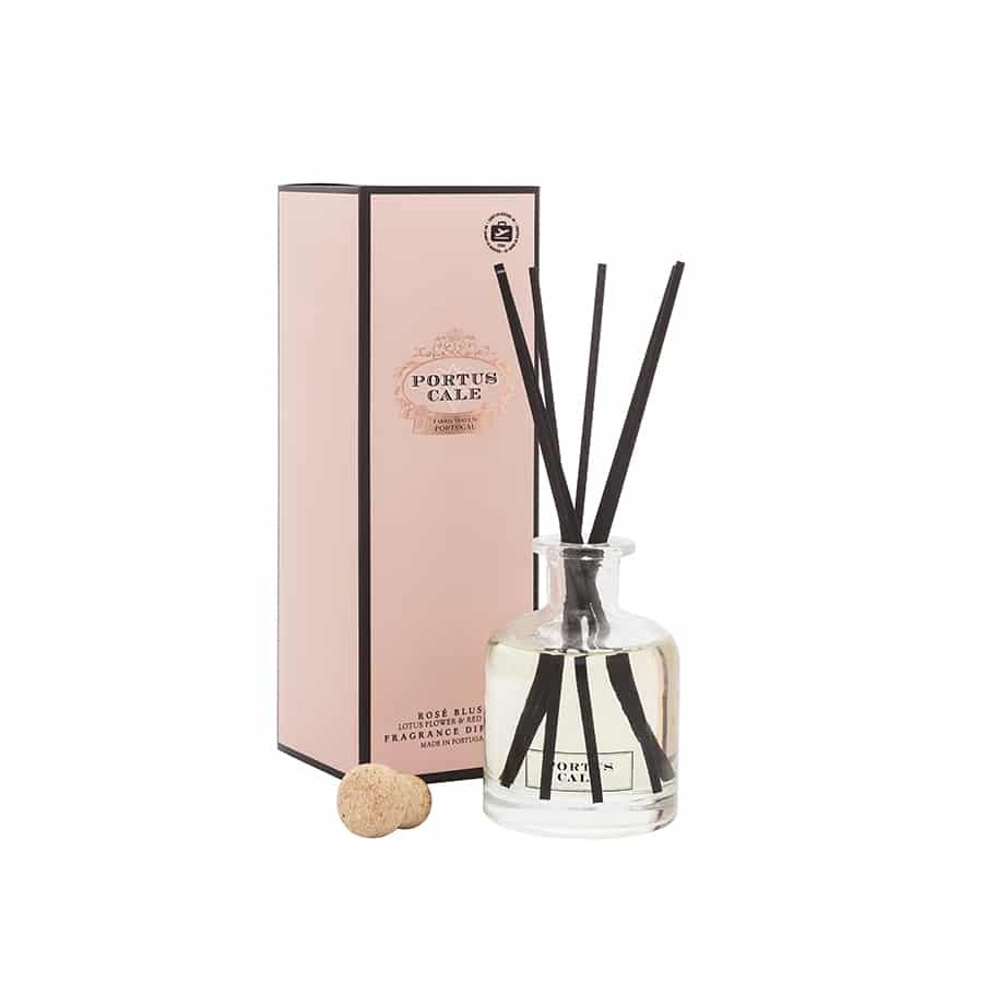Rose Blush Diffuser 100mL