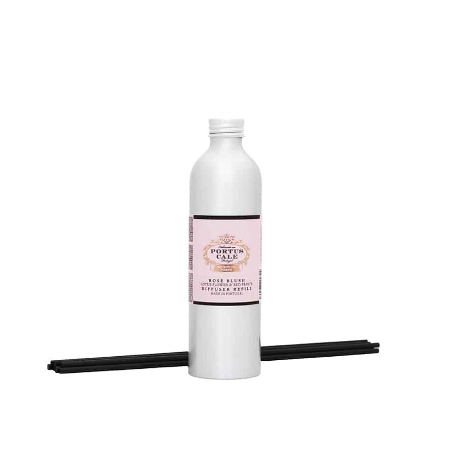 Rose Blush Diffuser Refill 250mL