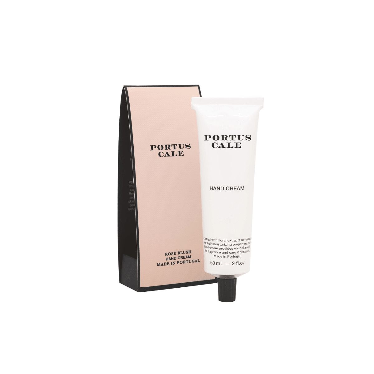 Rose Blush Hand Cream