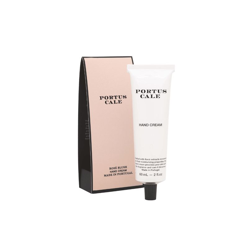 Rose Blush Hand Cream