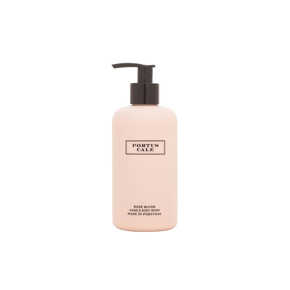 Rose Blush Hand &amp; Body Wash