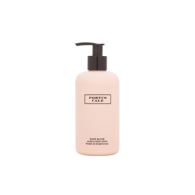 Rose Blush Hand &amp; Body Wash