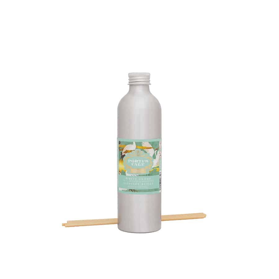 White Crane Diffuser Refill 250mL