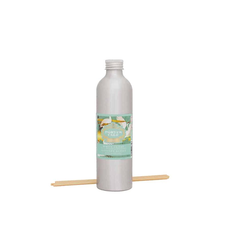 White Crane Diffuser Refill 250mL