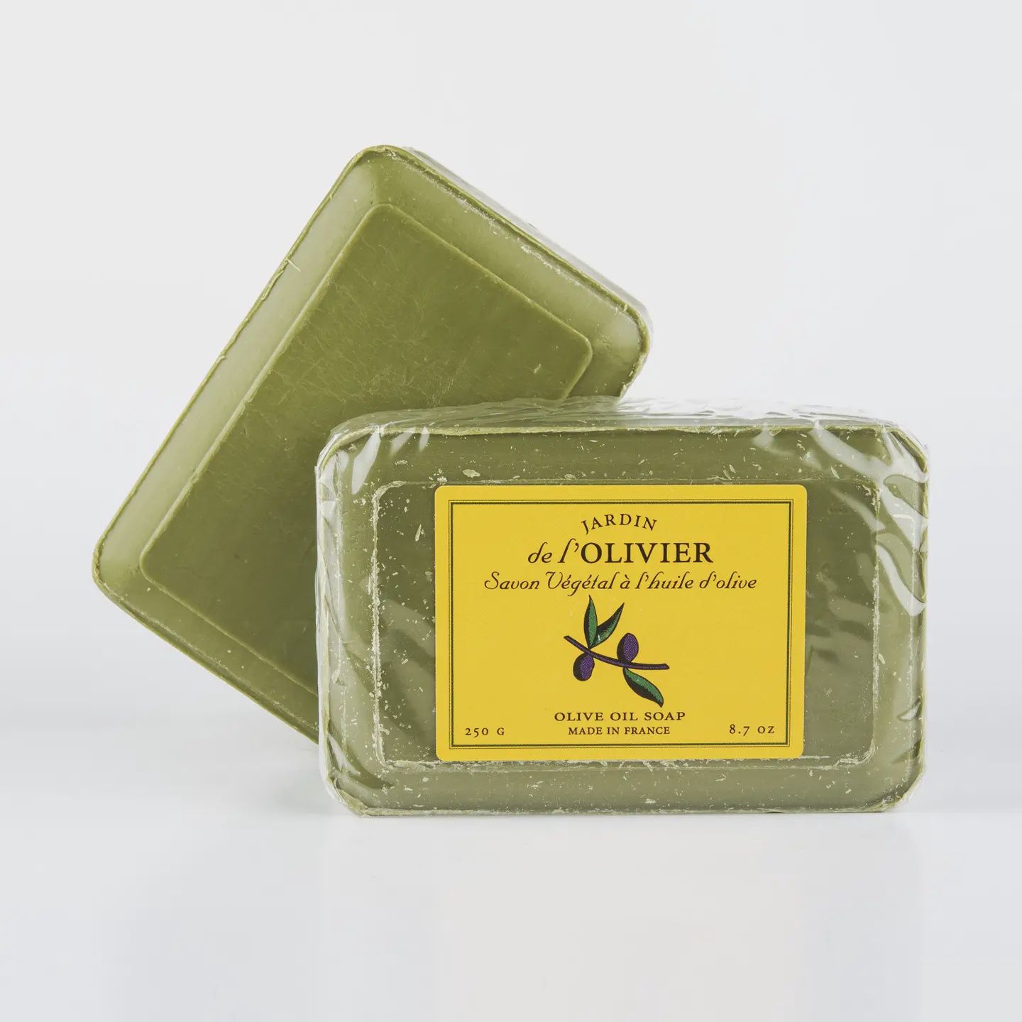 Jardin de l’Olivier Bath Bar