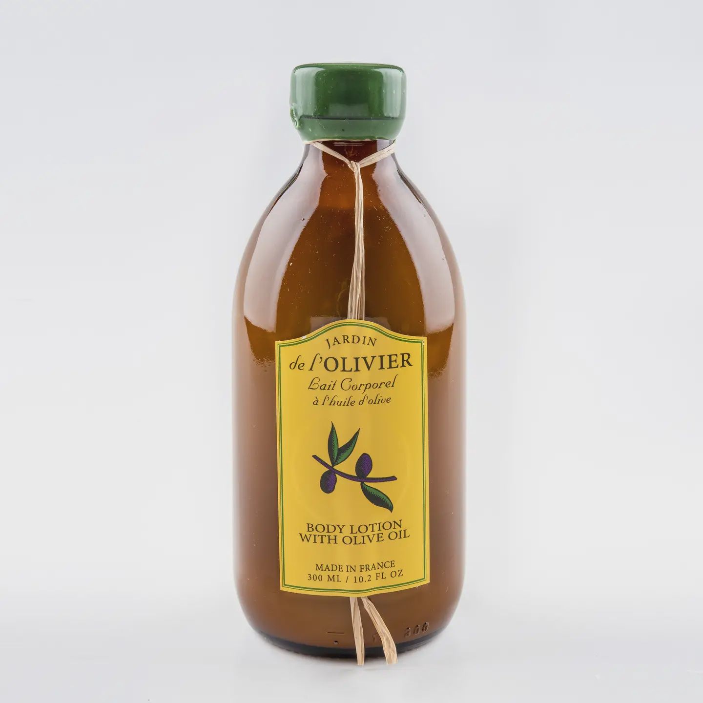 Jardin de l’Olivier Body Lotion