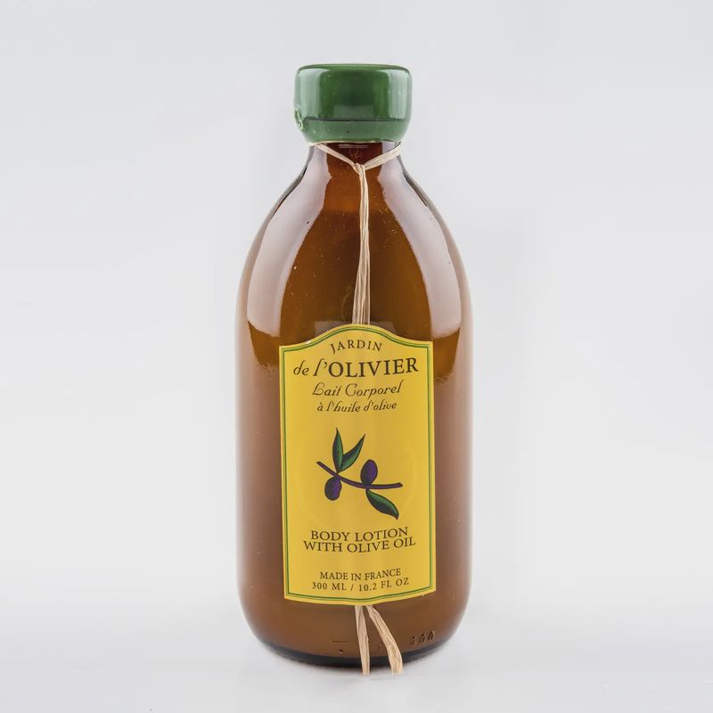 Jardin de l’Olivier Body Lotion