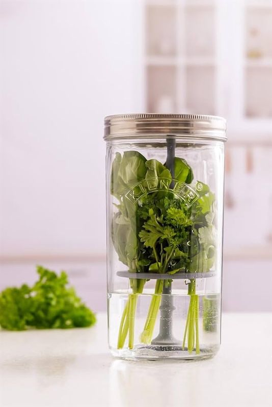Herb Keeper