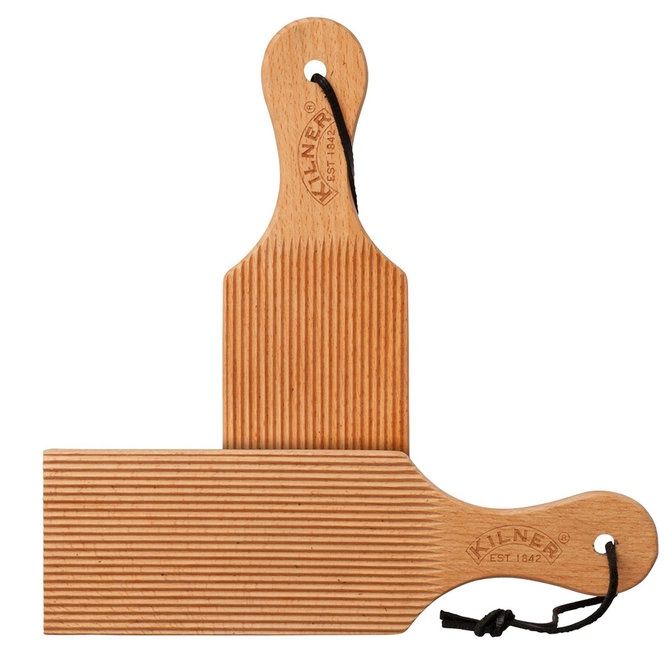 Butter Paddles Set