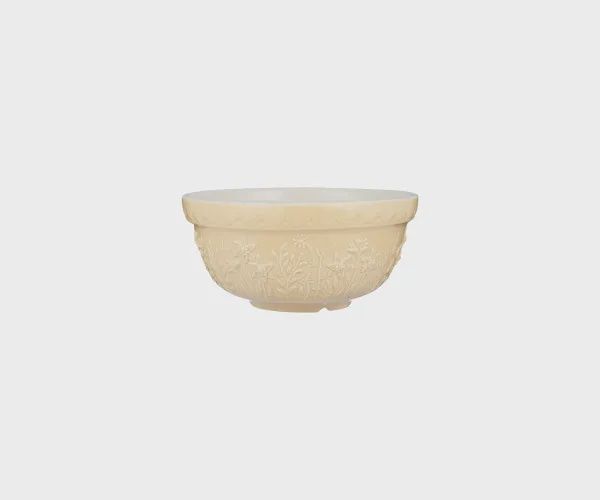Daffodil Mixing Bowl
