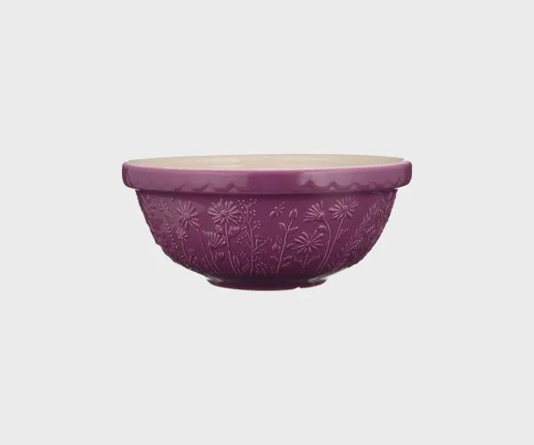 Daisy Mixing Bowl