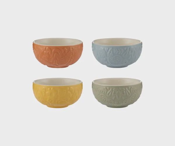 Home to Roost Mini Bowl Set