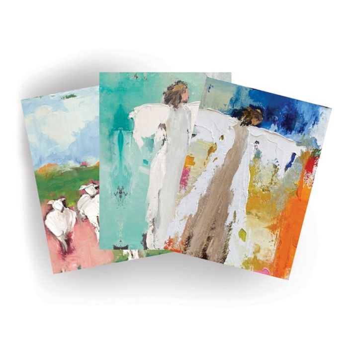 Trio Journal Pack