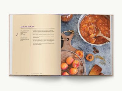 The Encyclopedia of Tapas
