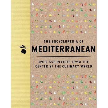 The Encyclopedia of Mediterranean