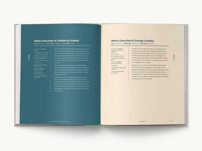 The Encyclopedia of Cookies
