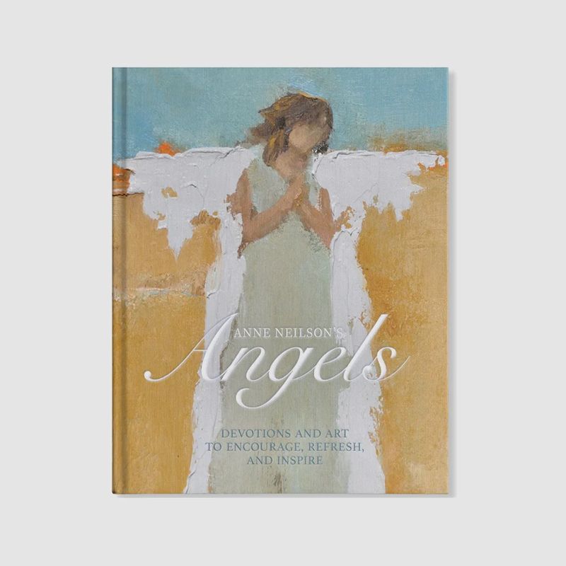 Anne Neilson&#39;s Angels