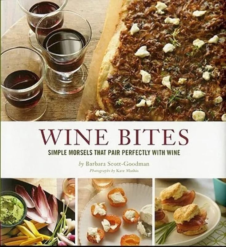 Wine Bites