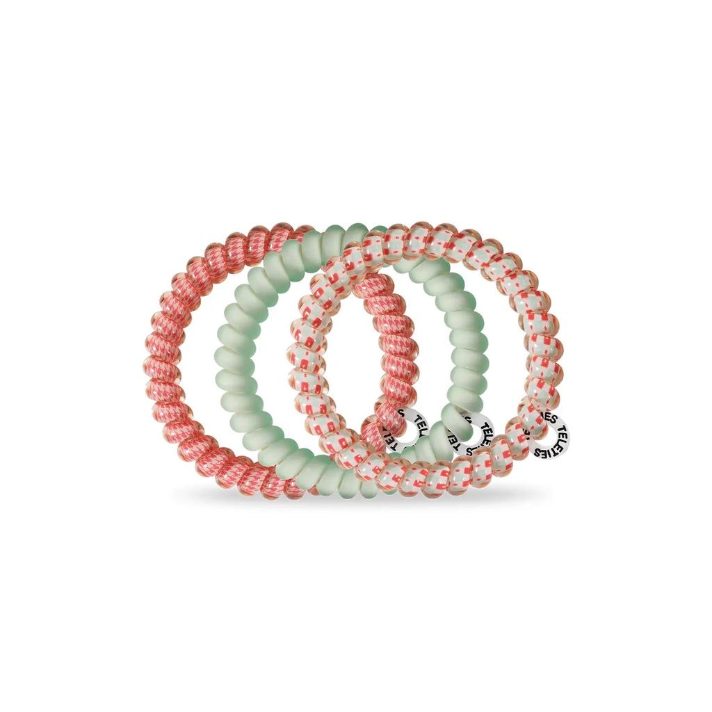 Calming Coral, Color: Small
