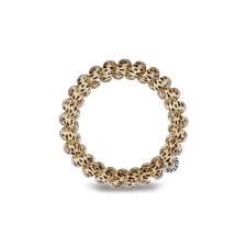 Leopard Hair Ties