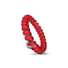 Scarlet Red