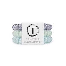 Totally Turquoise, Size: Small