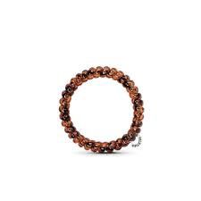 Tortoise Hair Ties