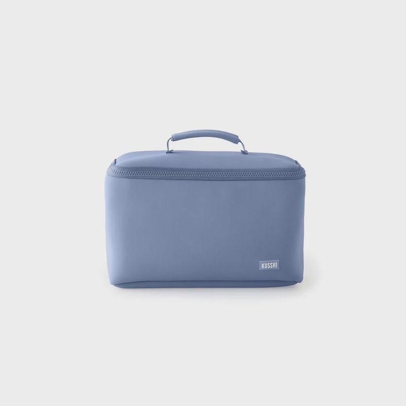 Train Case