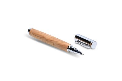 Bethlehem Olivewood Ink pen