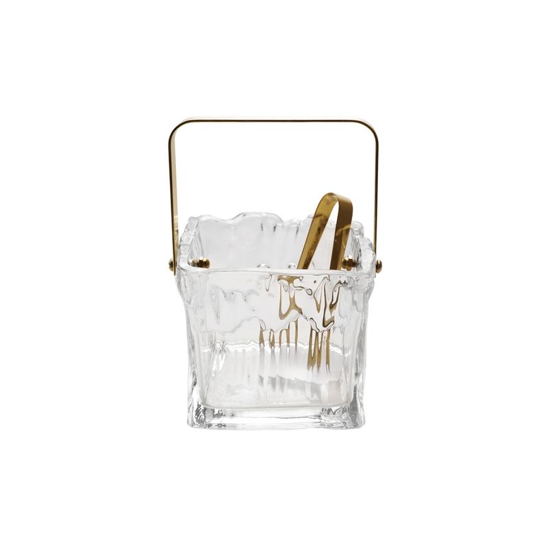 Square Ice Bucket