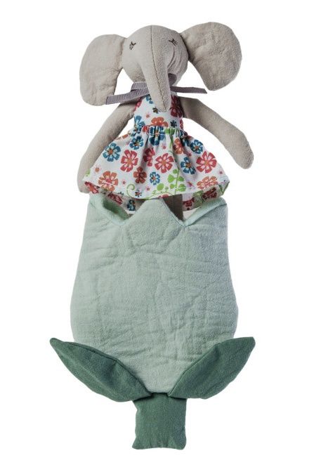 Tulip Buddy, Character: Elephant