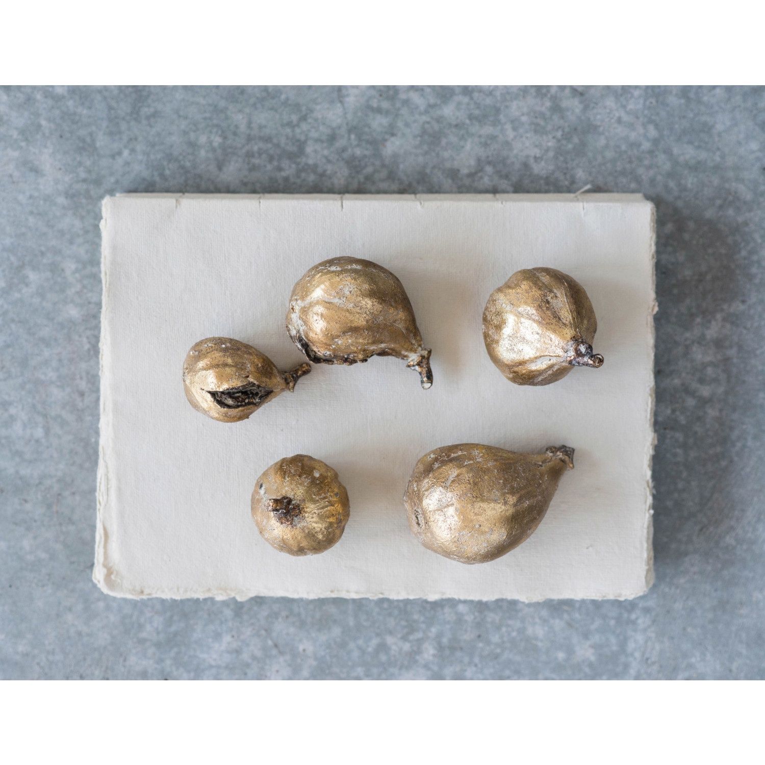 Gold Figs
