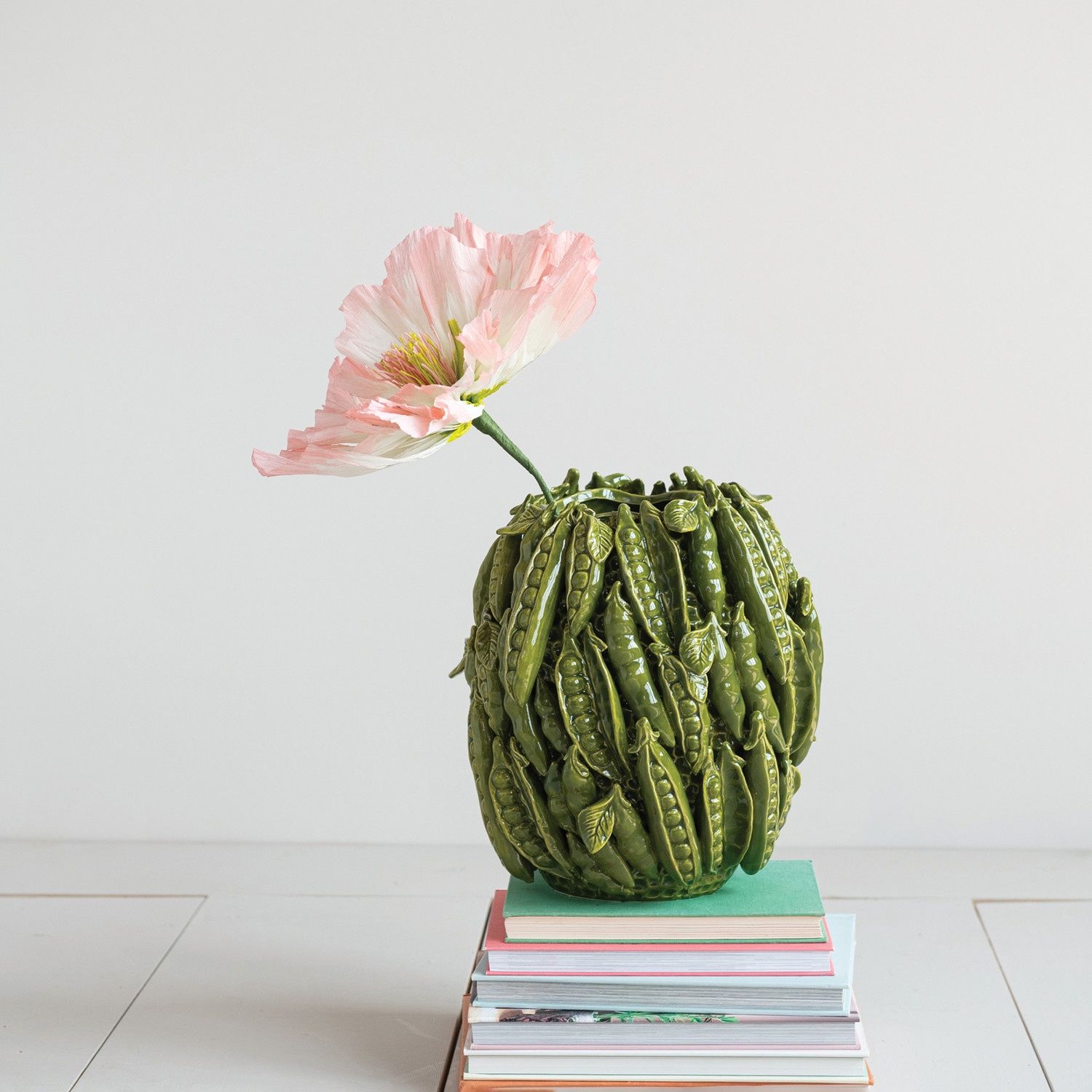 Pea Vase