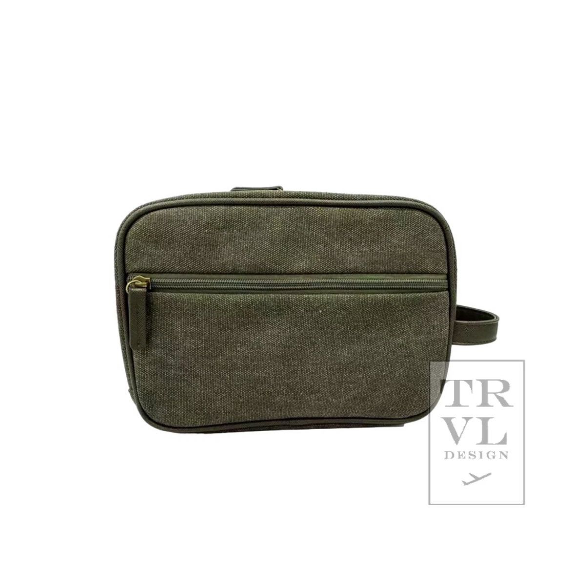 Men&#39;s Kit Case, Color: Cactus