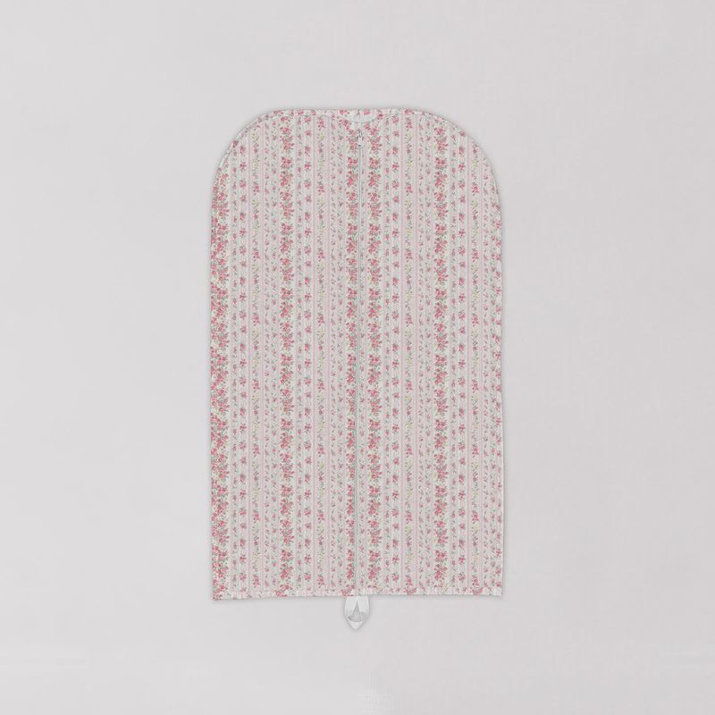 Quilted Garment Bag