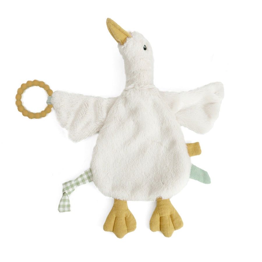 Pru Goose Teether Lovie