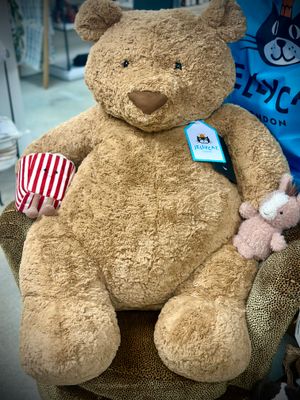 Jellycat