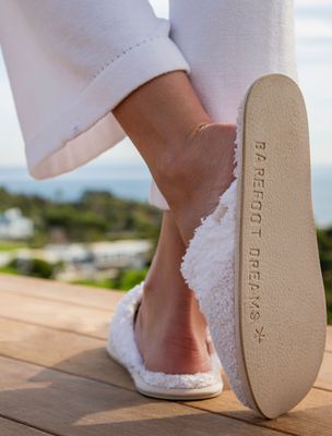 Barefoot Dreams