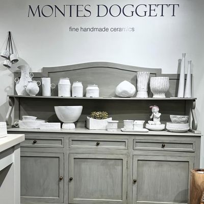 Montes Doggett