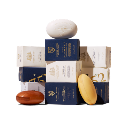 Soap &amp; Body Wash