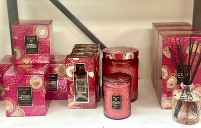Voluspa