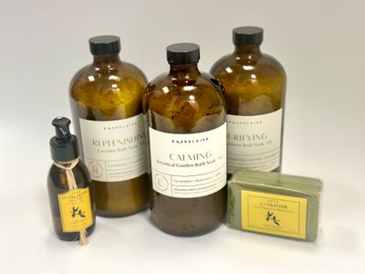 Bath &amp; Body