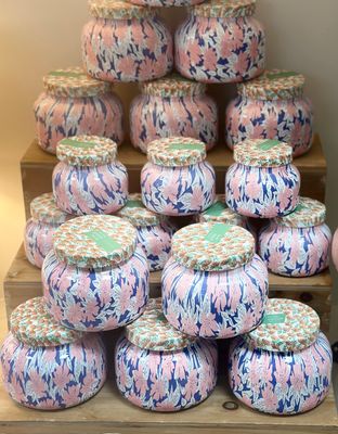 Candles
