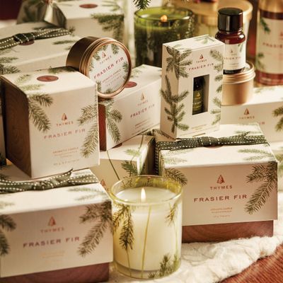 Thymes
